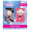 Love Live! Superstar!! Chisato Arashi Badge Pack
