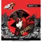 Persona 5 Royal Button Badge Arsène Persona 5 Royal Button Badge Arsène