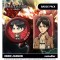 Attack on Titan: Eren Jaeger Twin Badge Pack