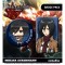 Attack on Titan: Mikasa Ackermann Twin Badge Pack