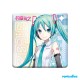 Hatsune Miku V4x Limited Edition Rainbow Holographic Badge - 8cm official anime merchandise Hatsune Miku V4x Limited Edition Rainbow Holographic Badge - 8cm official anime merchandise