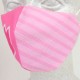 Reusable Face Mask: Lolita Nurse (Pink)