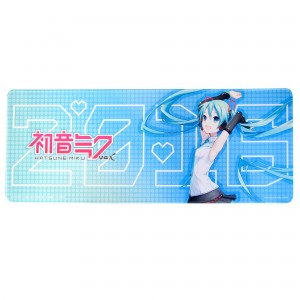 Hatsune Miku V4x Version Gaming Mousepad XXL