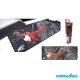 Persona 5 Royal Joker and Arsène Gaming Mousepad XXL Persona 5 Royal Joker and Arsène Gaming Mousepad XXL