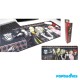 Persona 5 Royal Shujin Academy Gaming Mousepad XXL