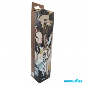 OVERLORD Albedo & Ainz Gaming Mousepad XXL