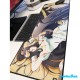 OVERLORD Albedo & Ainz Gaming Mousepad XXL