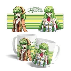 Code Geass