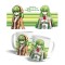 Code Geass Lelouch of the Re:surrection Ceramic Mug: C.C.