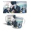Persona 5 Ceramic Mug: Classroom Persona 5 Ceramic Mug: Classroom