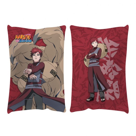 Naruto: Gaara Hug Size Pillow Naruto: Gaara Hug Size Pillow