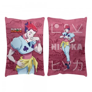Hunter x Hunter: Hisoka Hug Size Pillow