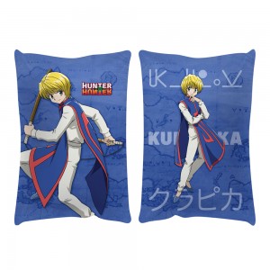 Hunter x Hunter: Kurapika Hug Size Pillow
