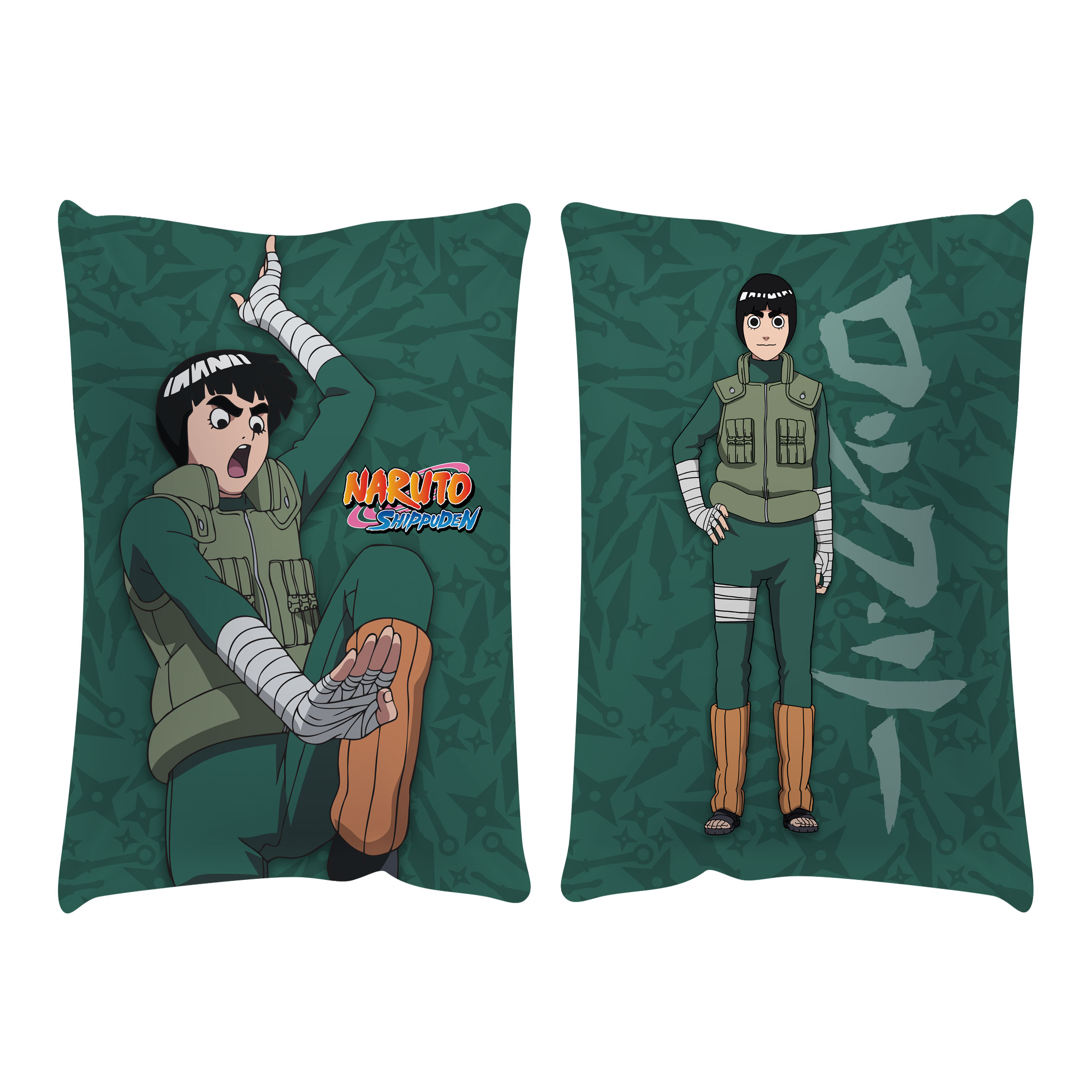 Naruto Shippuden Rock Lee Hug Size Pillow - PBCU24