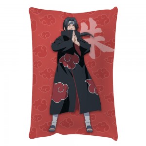 Naruto: Itachi Uchiha Hug Size Pillow