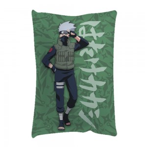 Naruto: Kakashi Hatake Hug Pillow