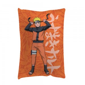 Naruto: Naruto Uzumaki Hug Pillow