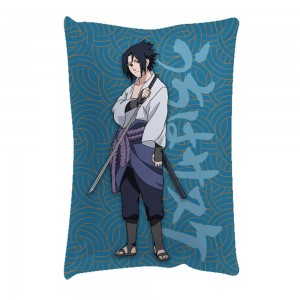 Naruto: Sasuke Uchiha Hug Pillow