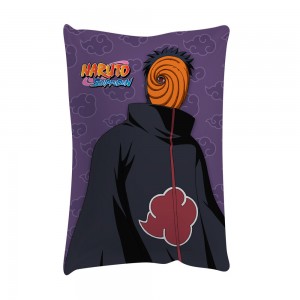 Naruto: Madara Uchiha (Tobi) Hug Size Pillow