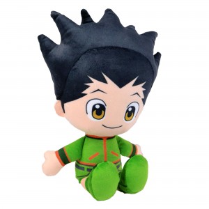 Hunter X Hunter Gon Freecss CuteForme Plush