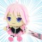 IA - Aria of the Planetes CuteFrome Plush