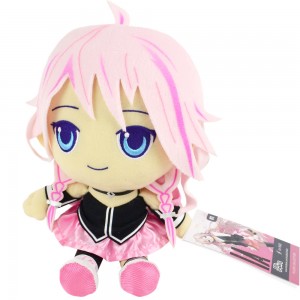 IA - Aria of the Planetes CuteFrome Plush