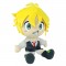 The Seven Deadly Sins Meliodas CuteForme Plush