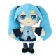 Hatsune Miku Plush (Cuteforme) Hatsune Miku Plush (Cuteforme)
