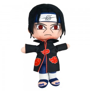 Naruto Shippuden Itachi Uchiha CuteForme Plush