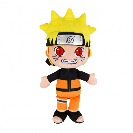 Naruto Shippuden: Naruto Uzumaki