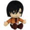Attack on Titan: Mikasa Ackerman CuteForme Plush