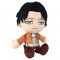 Attack on Titan: Levi Ackerman CuteForme Plush (29cm)