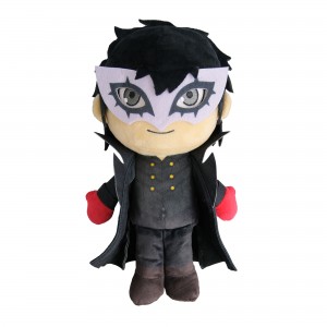 Persona 5 Royal Joker CuteForme Plush Persona 5 Royal Joker CuteForme Plush