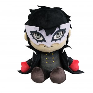 Persona 5 Royal Joker CuteForme Plush Persona 5 Royal Joker CuteForme Plush