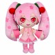 Hatsune Miku: Sakura Miku CuteForme Plush Hatsune Miku: Sakura Miku CuteForme Plush