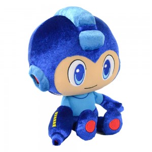 Mega Man CuteForme Plush 