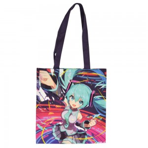 Hatsune Miku: Energy Tote Bag Hatsune Miku: Energy Tote Bag