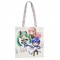 Hatsune Miku: Chibi Piapro Characters Tote Bag Hatsune Miku: Chibi Piapro Characters Tote Bag