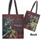 Attack On Titan: The Final Season - Paradis Island Vs Marley Tote Bag Attack On Titan: The Final Season - Paradis Island Vs Marley Tote Bag