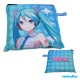 Hatsune Miku V4X Foldable Shopping Bag XL official anime merchandise Hatsune Miku V4X Foldable Shopping Bag XL official anime merchandise