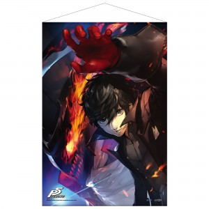 Persona 5 Royal Merchandise