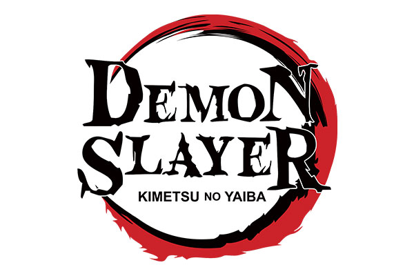 Demon Slayr Logo