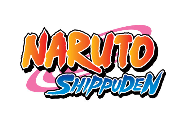Naruto Shippuden Logo