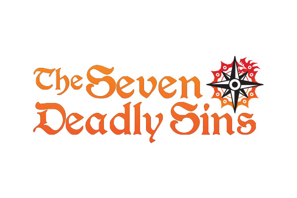The Seven Deadly Sins Logo