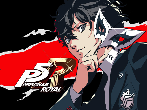 Shop Persona 5 Official Merchandise