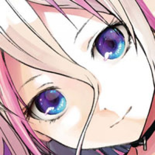 IA - Aria of the Planetes