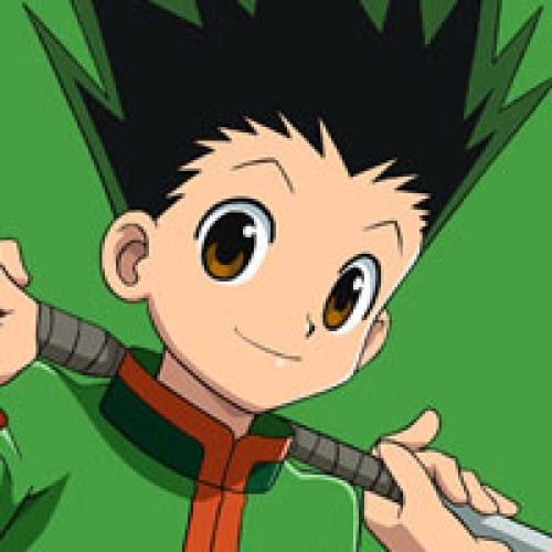 Hunter x Hunter