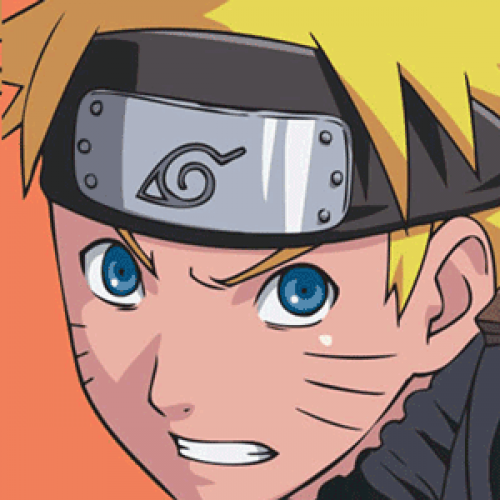 Naruto Shippuden