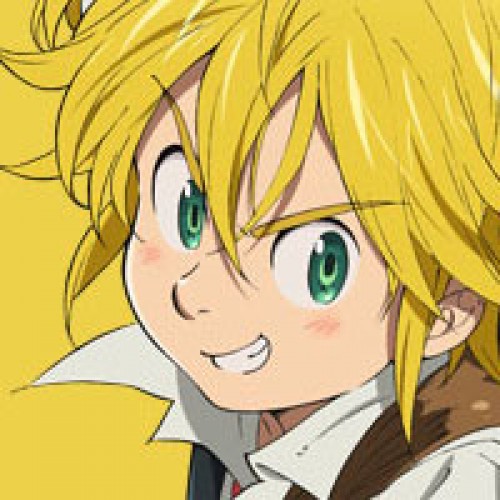 The Seven Deadly Sins