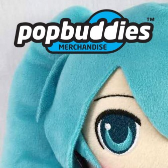 Will this be the best Hatsune Miku plush ever?